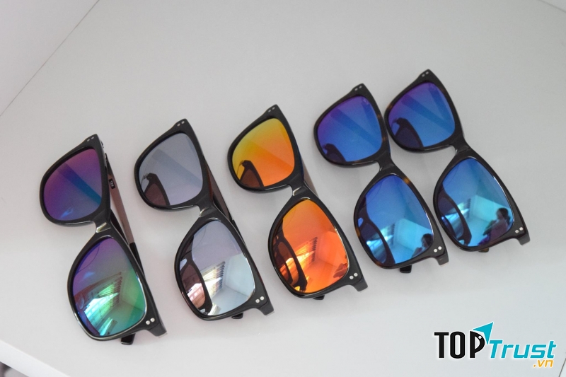 Mắt Kính Nhật Bản IU - GLASS