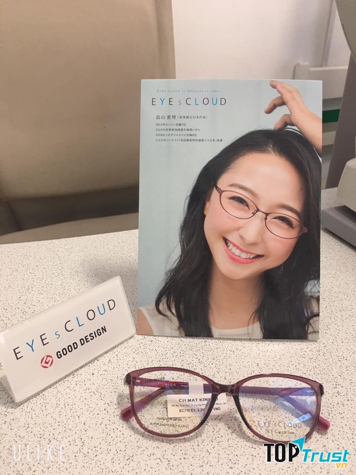 Nếu bạn đang còn phân vân không biết mua kính mắt ở đâu thì Mắt Kính Qi là gợi ý lý tưởng