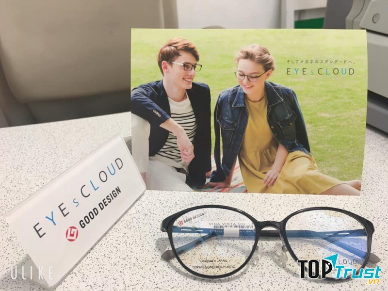 Kính vừa đẹp vừa chất lượng