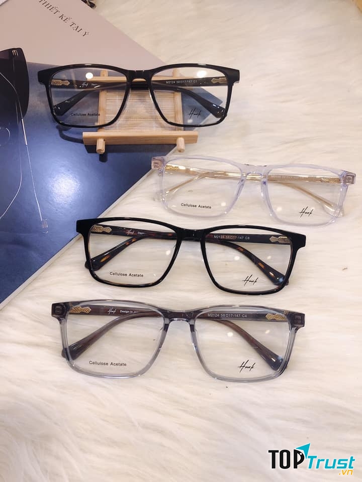 Mắt Kính Sài Gòn New