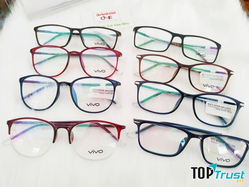 Mắt Kính Sài Gòn One