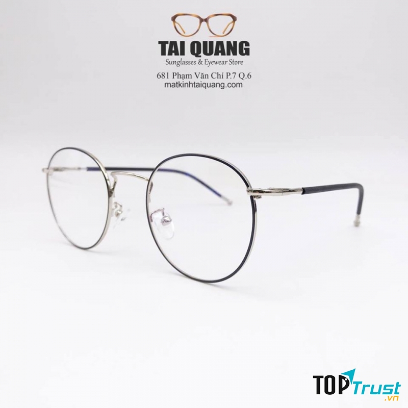 Mắt kính Tái Quang