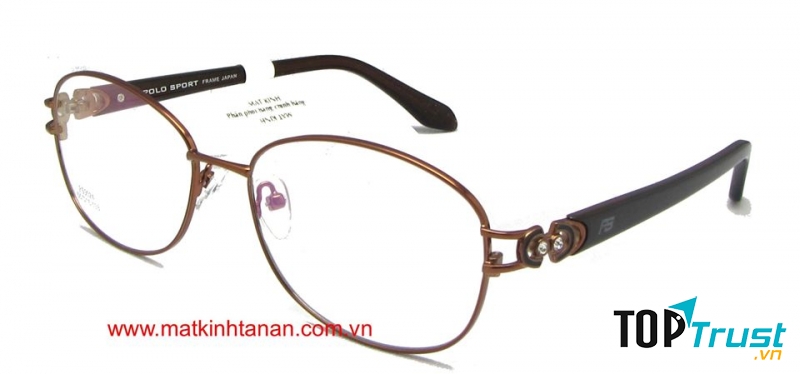 Mắt Kính Tân An