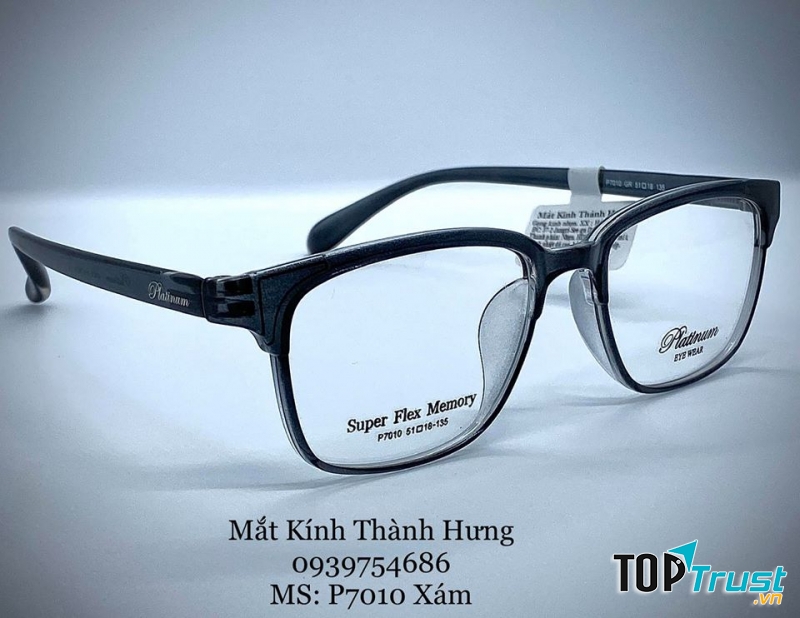 Mắt kính Thành Hưng