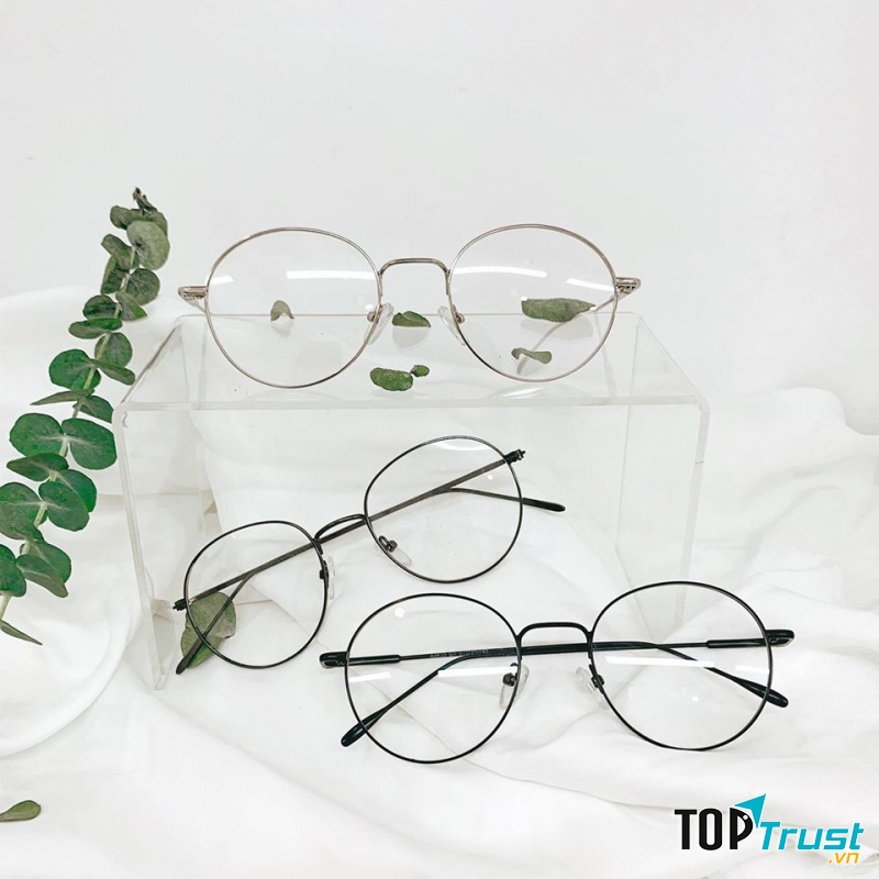 Mắt Kính The Noted