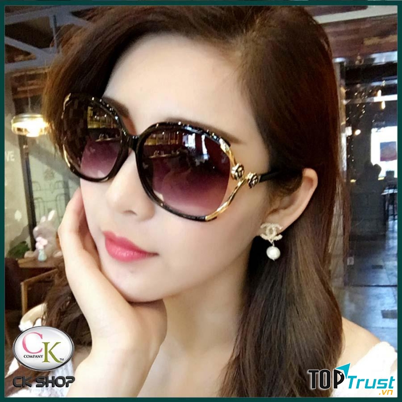 Mắt kính thời trang