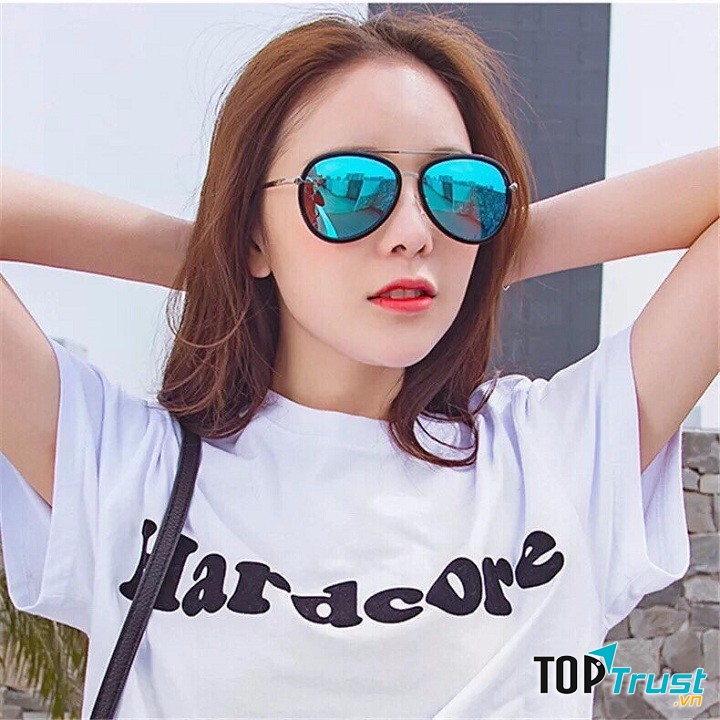 Mắt kính thời trang