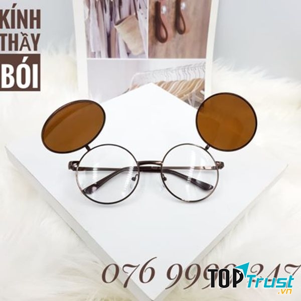 Mắt Kính Thời Trang LAplus