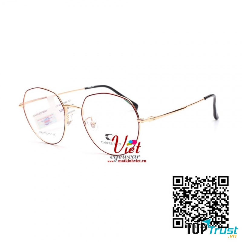 Mắt kính Việt