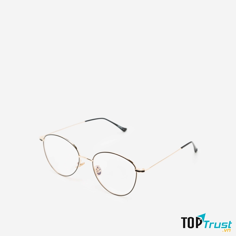 Mẫu mã kính mắt đa dạng