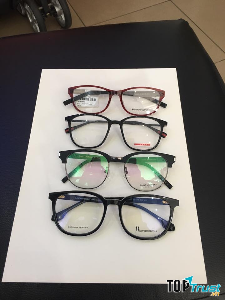 Mắt Kính Việt Nhật