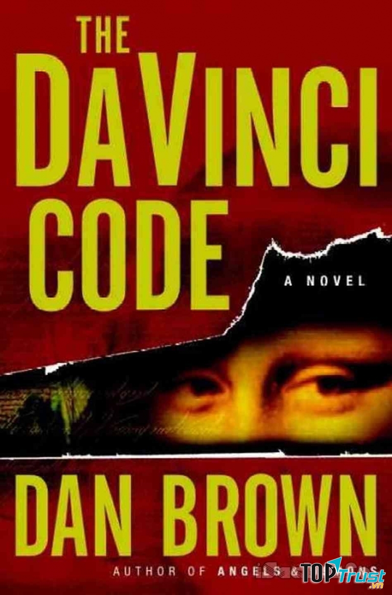Mật mã Da Vinci
