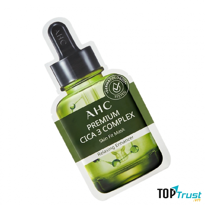 Mặt nạ giấy ﻿CICA 3 Complex Mask