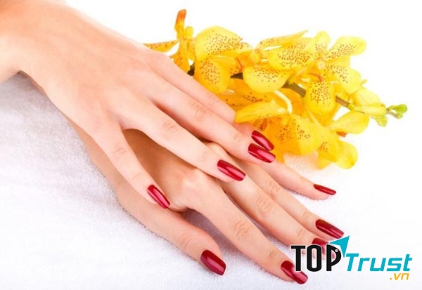 Mặt nạ cho da tay giúp tay mịn màng