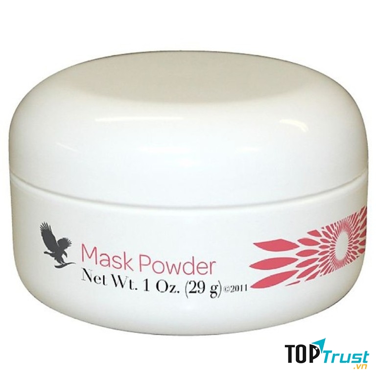 Mặt nạ dạng bột Mask Powder