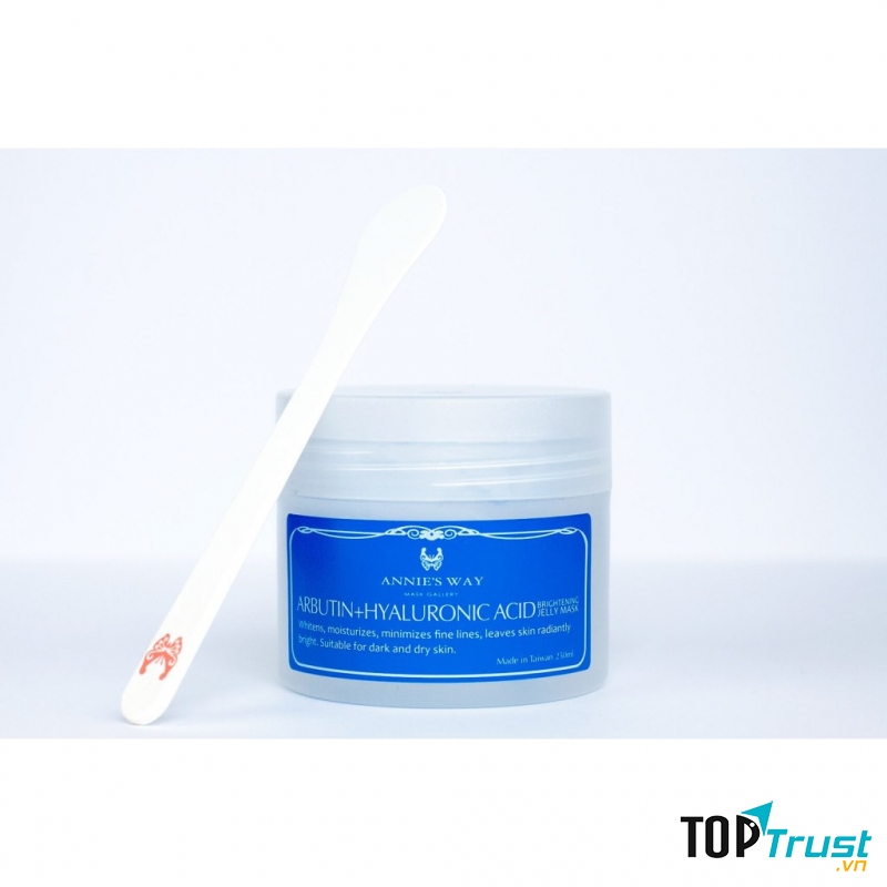 Mặt nạ dạng gel thạch