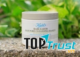 Mặt nạ đất sét