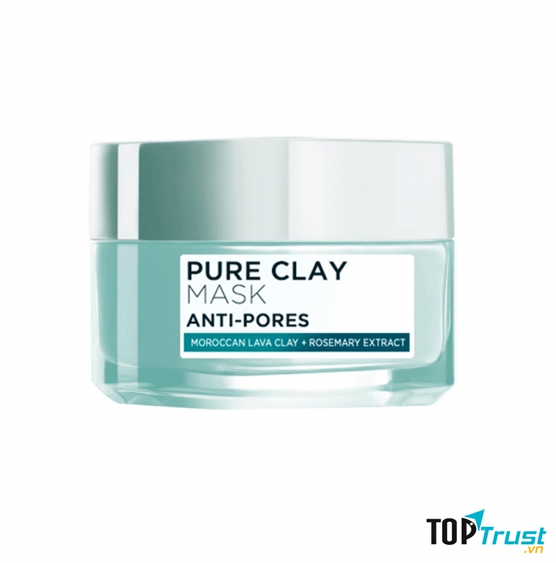 Mặt nạ đất sét L’Oreal