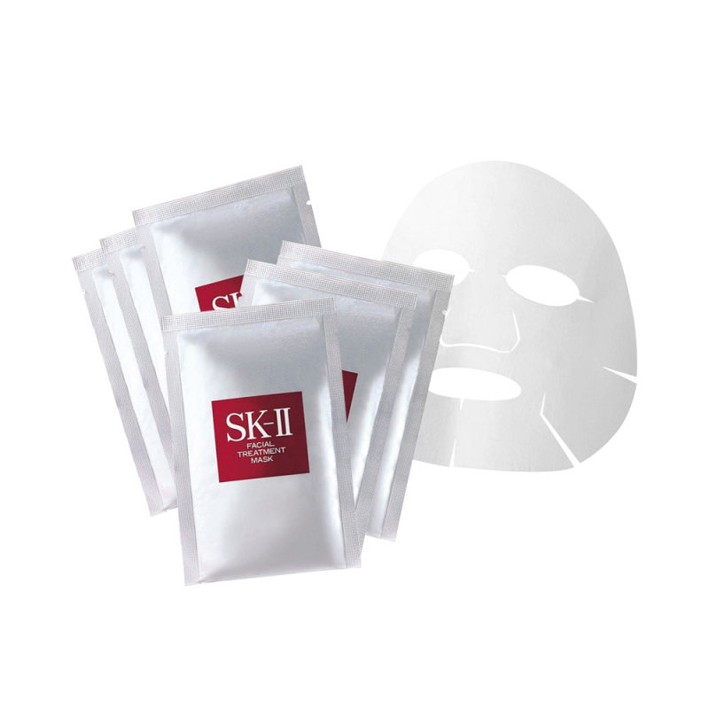 ﻿Mặt Nạ Dưỡng Da Chống Lão Hoá SK-II FACIAL TREATMENT MASK