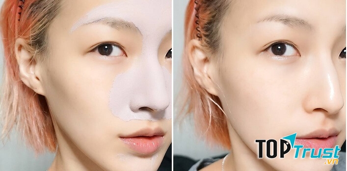 Mặt Nạ Innisfree Nose Pack Jeju Volcanic 3 In 1