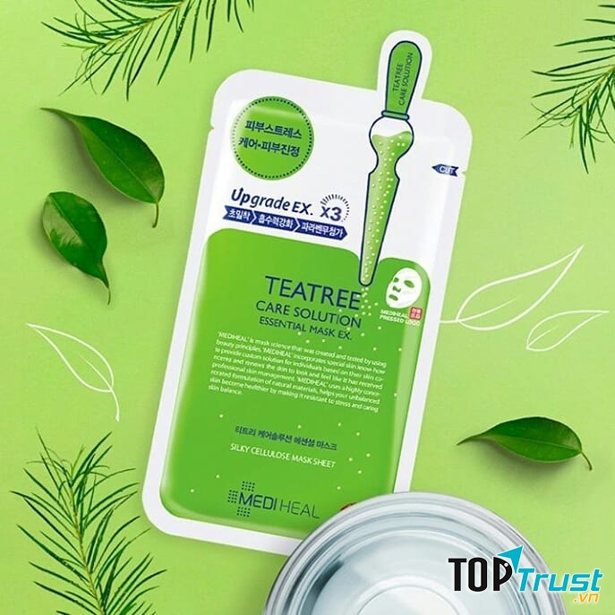 Mặt nạ giấy Mediheal