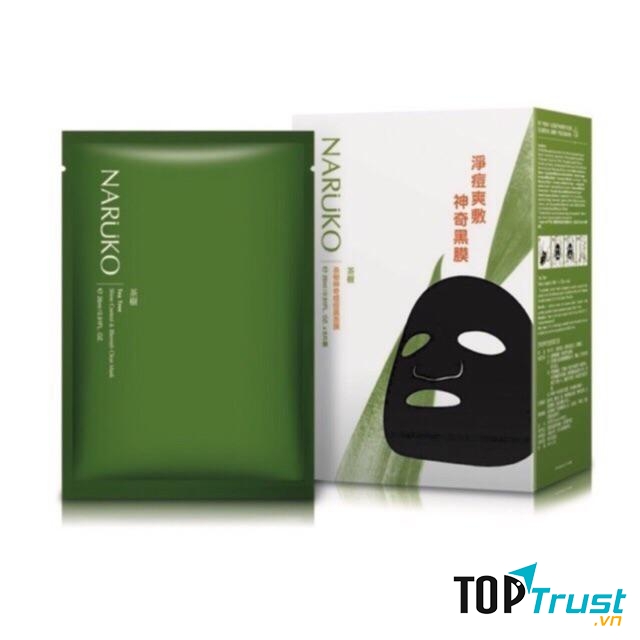 Mặt nạ giấy Naruko