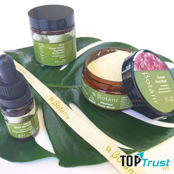 Mặt Nạ Hoa Hồng Rạng Rỡ – Radiant Rose Mask (100g)