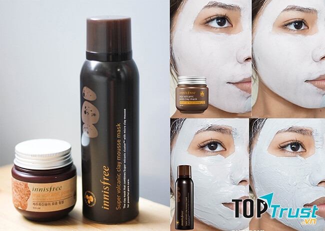 Sản phẩm giúp Khôi phục lỗ chân lông, trở nên thu nhỏ và liền lặn cho da bạn mịn màng như da nguyên thủy mới sinh.