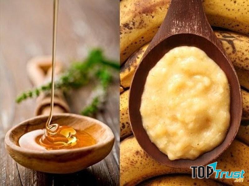 Mặt nạ khoai tây