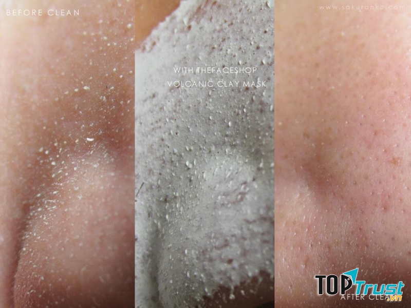 Công thức mới nhanh khô, dễ dàng lột khỏi da mà không khiến da bị rát đỏ hay tổn thương