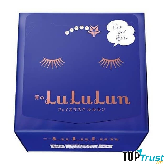 Mặt nạ Lululun
