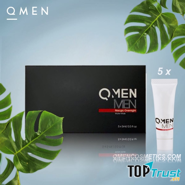 Mặt nạ Magic Overnight Water Mask