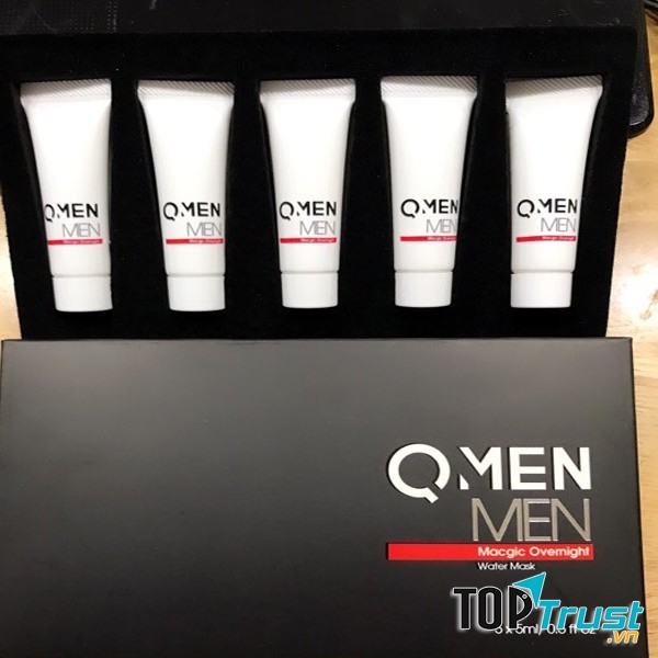 Mặt nạ Magic Overnight Water Mask