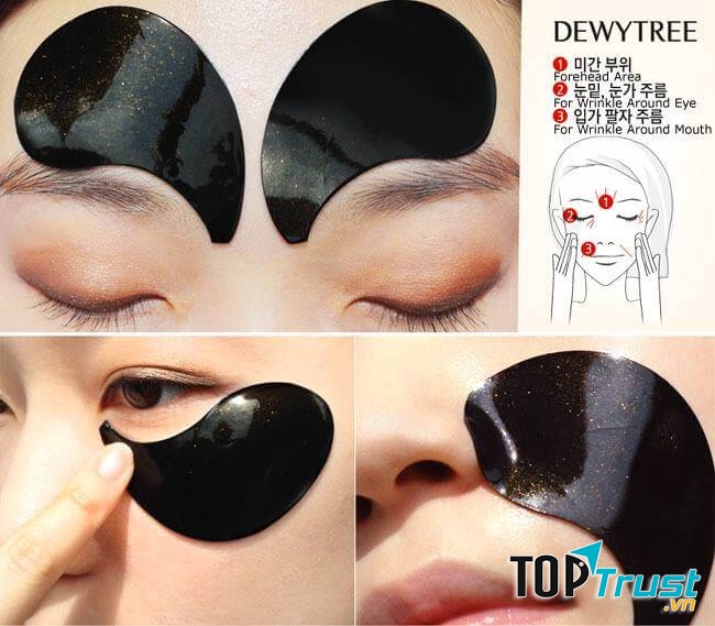 Thành phần chiết xuất từ ngọc trai giàu axit amin và các khoáng chất giúp đánh tan quầng thâm mắt, cải thiện đồng thời ngăn ngừa sự hình thành của các nếp nhăn, bảo vệ vùng da quanh mắt chống lại các tác hại của môi trường