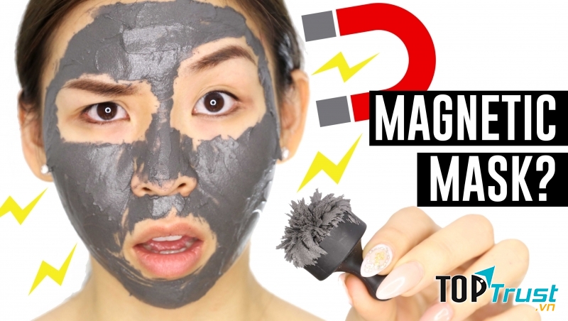Mặt nạ nam chân từ Hàn Quốc