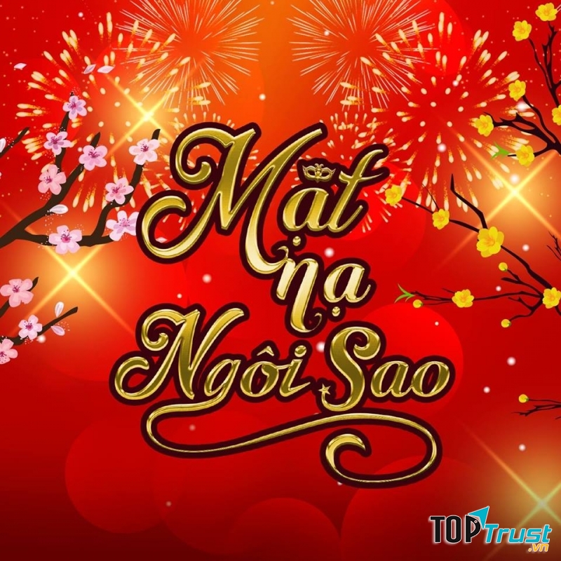 Mặt nạ ngôi sao