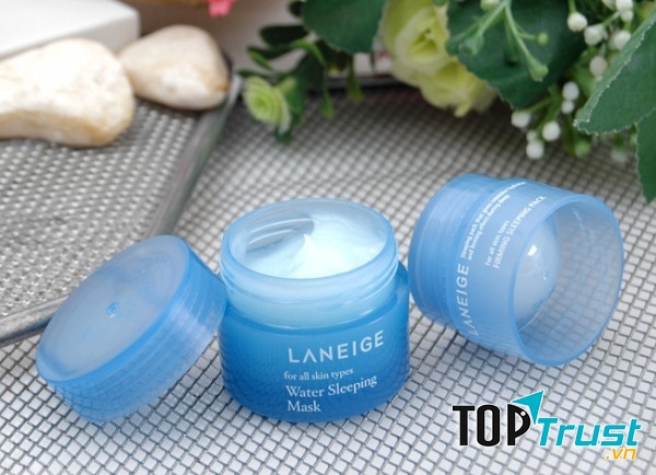 Mặt Nạ Ngủ Laneige Water Sleeping Mask