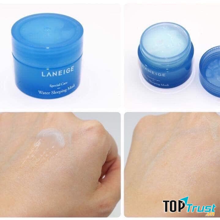 Mặt Nạ Ngủ Laneige Water Sleeping Mask 15ml