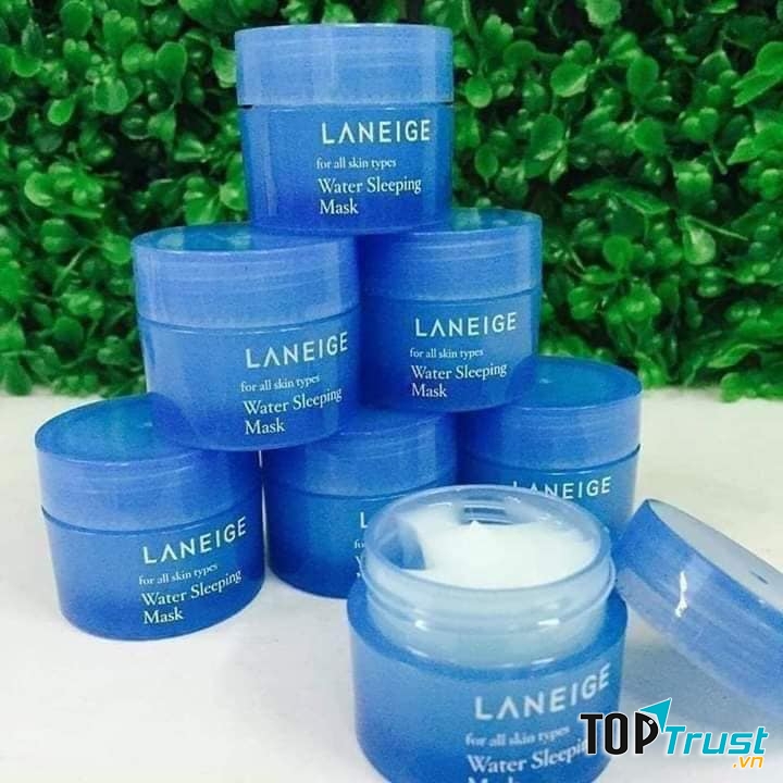 Mặt nạ ngủ Laneige Water Sleeping Mask