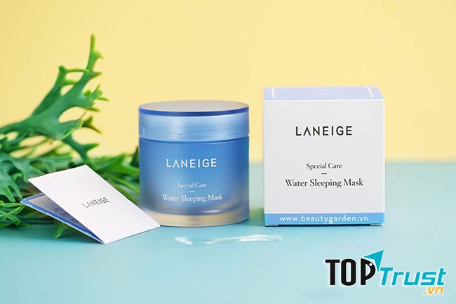 Mặt Nạ Ngủ Laneige Water Sleeping Mask
