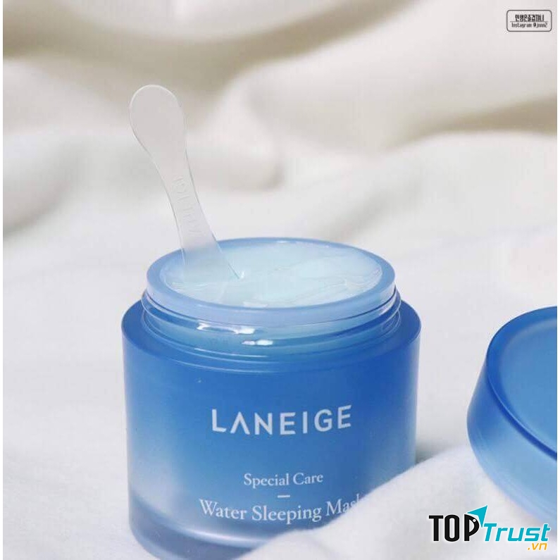 Mặt nạ ngủ (sleeping mask)