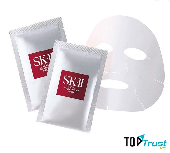 Mặt nạ SK-II  Facial Treatment Mask