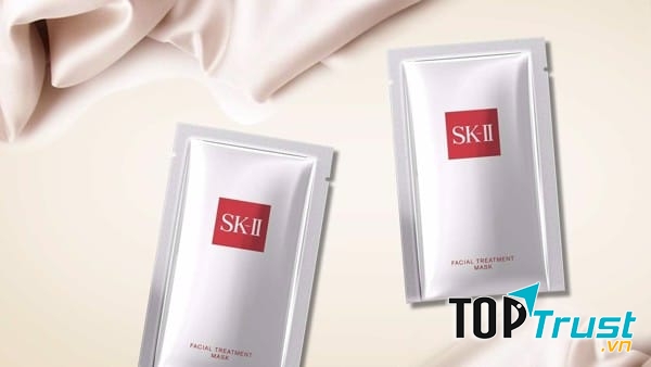 Mặt nạ SKII Facial Treatment Mask
