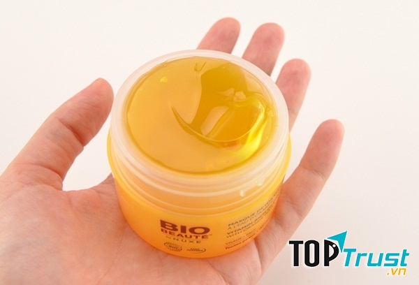 Mặt nạ thải độc Nuxe 50ml Pháp