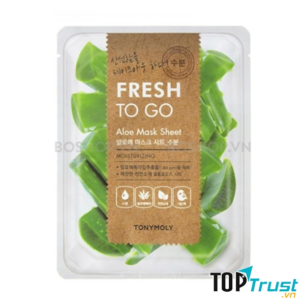 Mặt nạ giấy Fresh To Go Mask Sheet