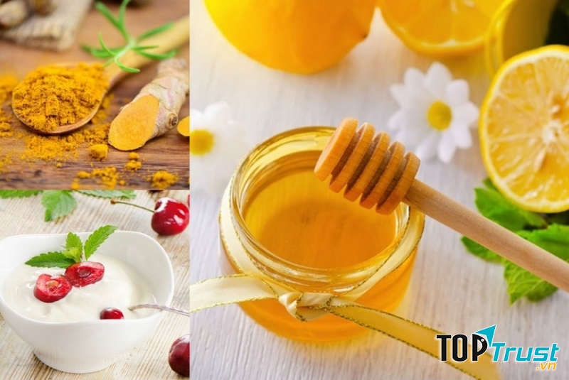 Công thức làm trắng tuyệt vời cho làn da của bạn