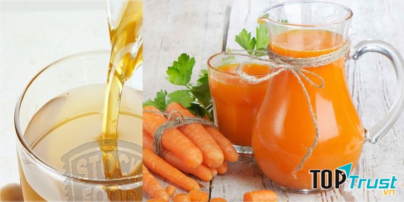 Sử dụng mặt nạ trị nám da để có làn da trắng hồng, rạng rỡ