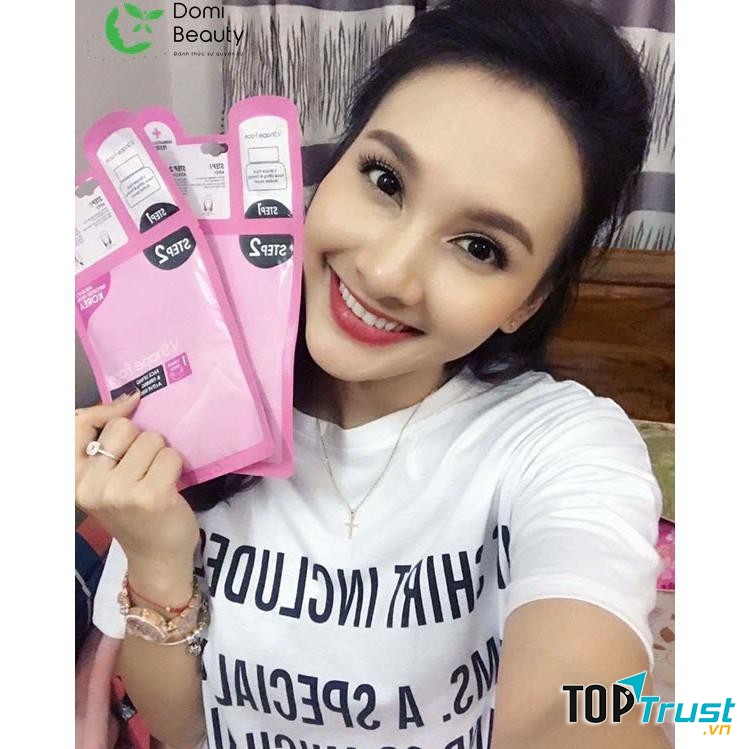 Mặt nạ Vline Vshape Face