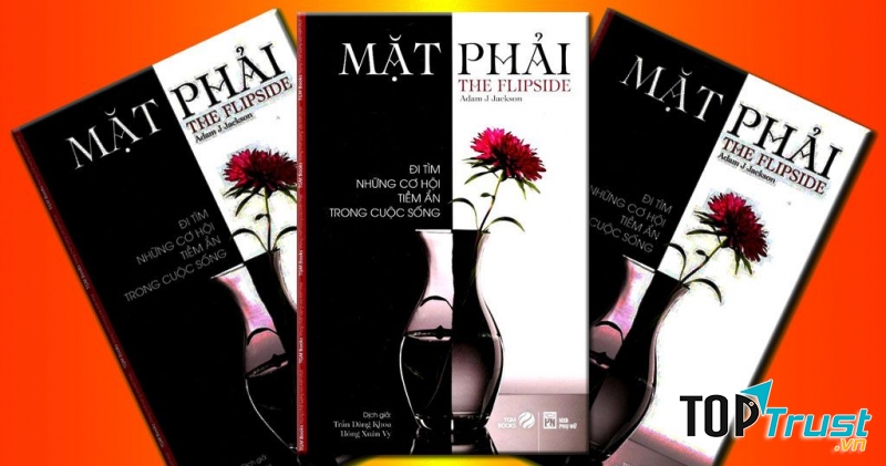 Mặt Phải – Adam J. Jackson
