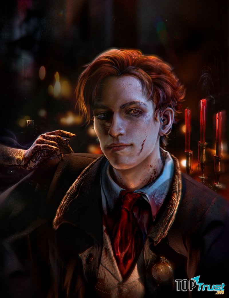 Mạt thế chi cứu vớt